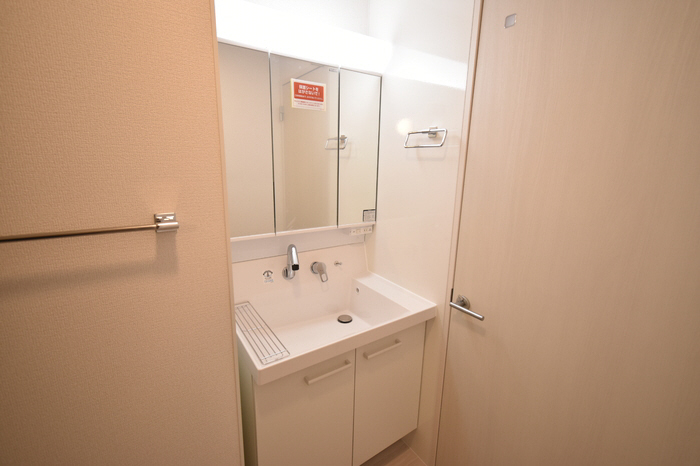 洗面所 写真6