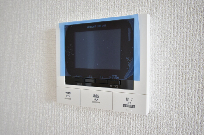 セキュリティ 写真11