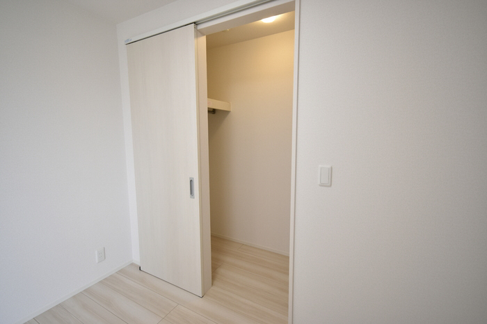 収納 写真8