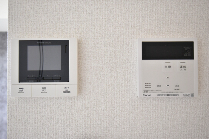 セキュリティ 写真11