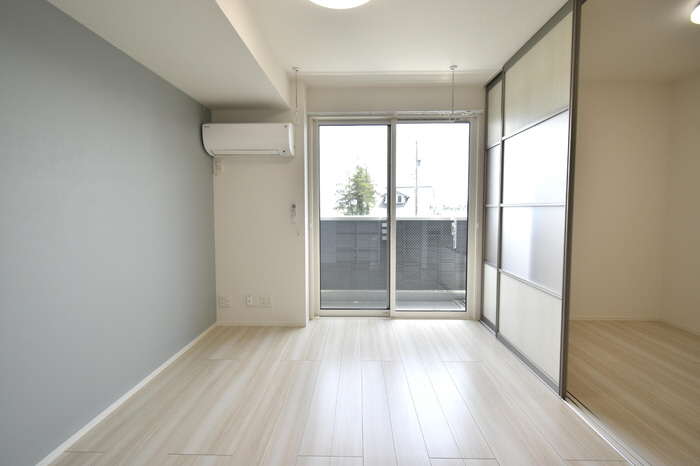 リビング 写真2