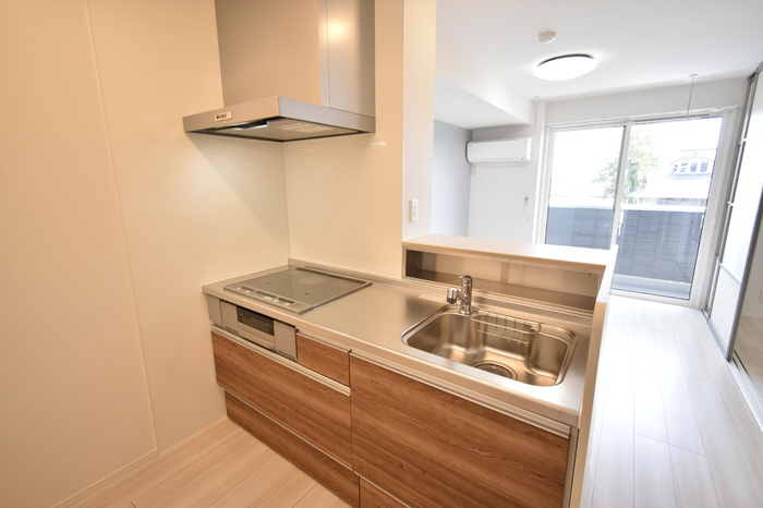 キッチン 写真3