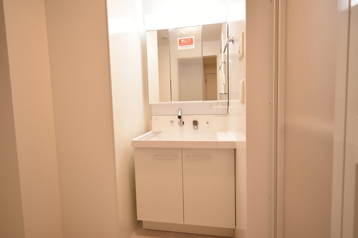 洗面所 写真6