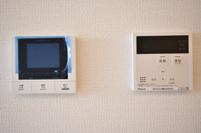 セキュリティ 写真11