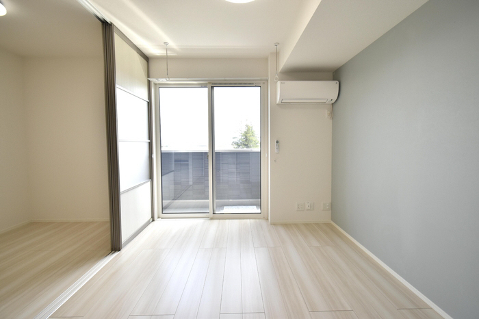 リビング 写真2