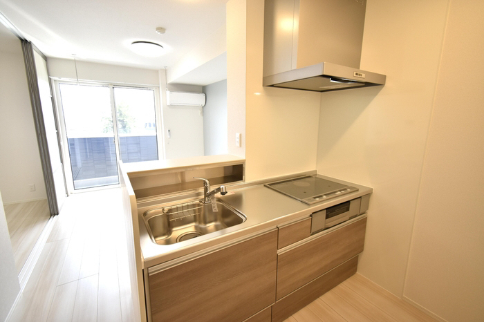 キッチン 写真3