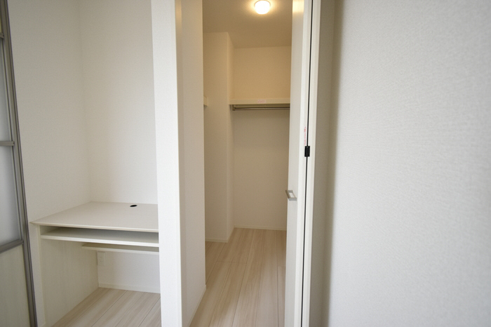 収納 写真8