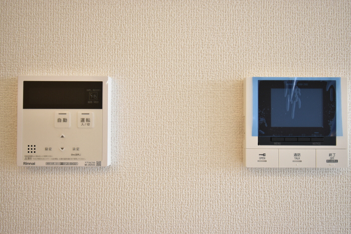 セキュリティ 写真11