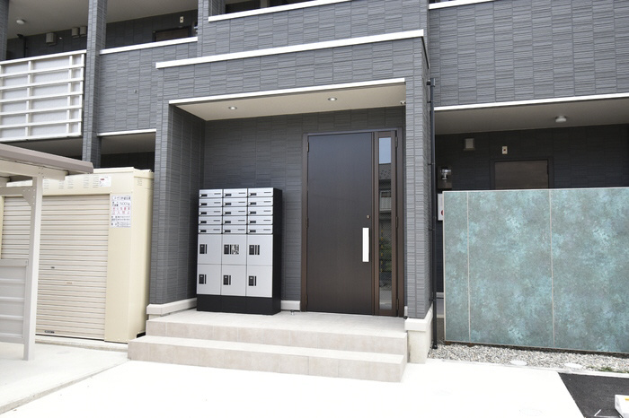 エントランス 写真20