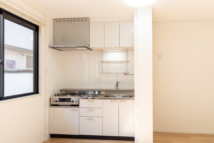 キッチン 写真3