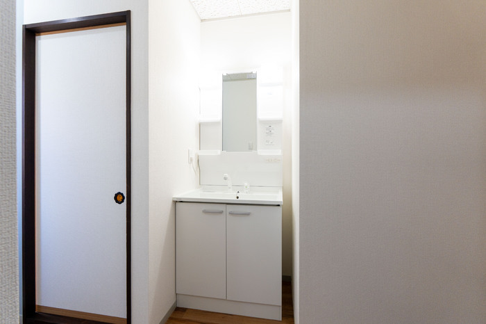 洗面所 写真6