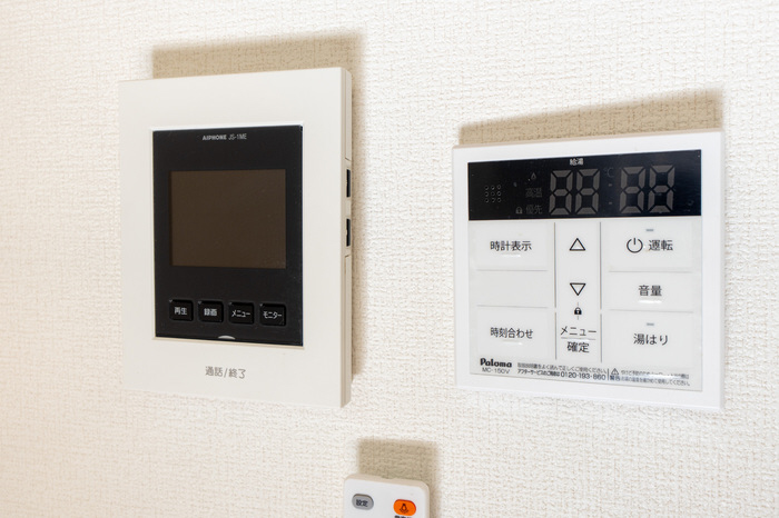 セキュリティ 写真10