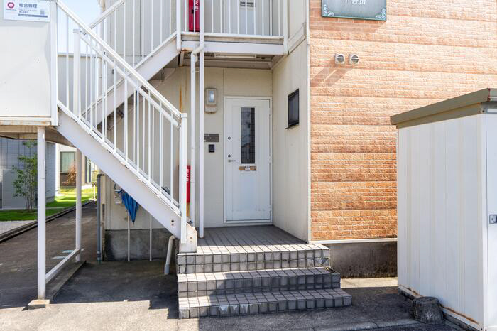 エントランス 写真19