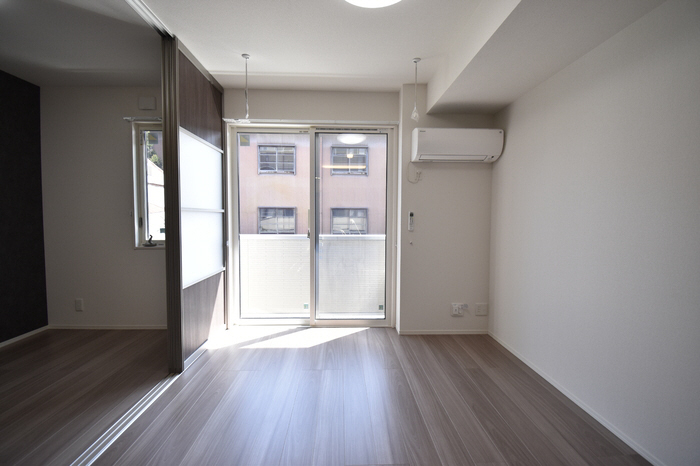 リビング 写真2