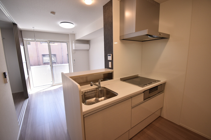 キッチン 写真3