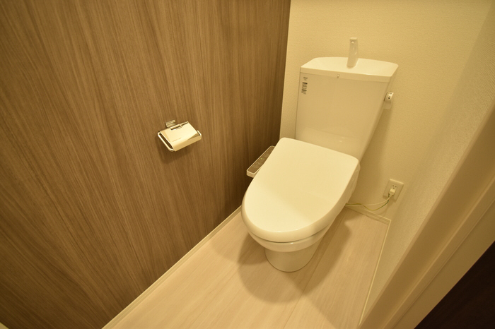 トイレ 写真7