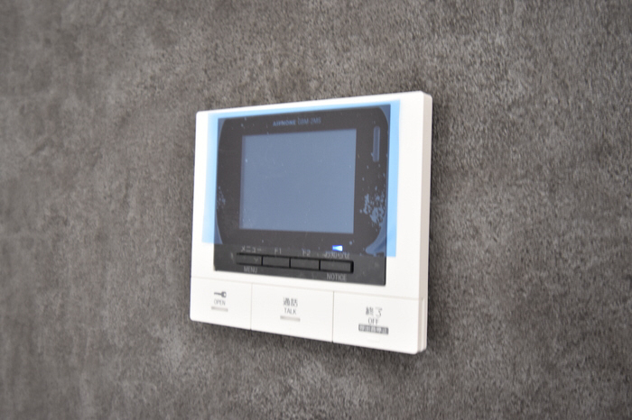 セキュリティ 写真15