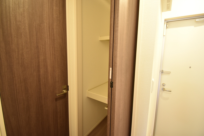 収納 写真17