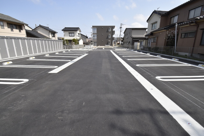 駐車場 写真19