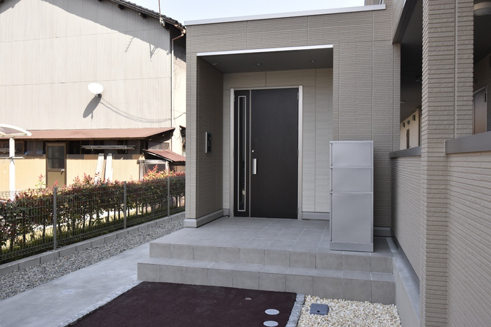 エントランス 写真28