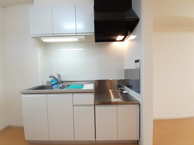 キッチン 写真3