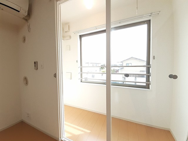バルコニー・ベランダ 写真8