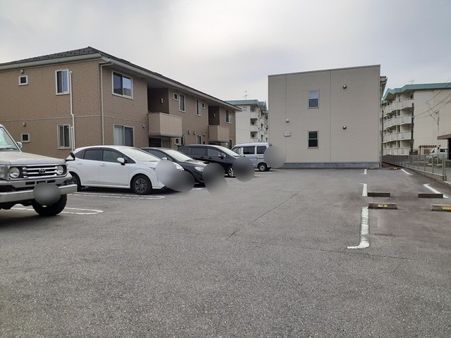 駐車場 写真11