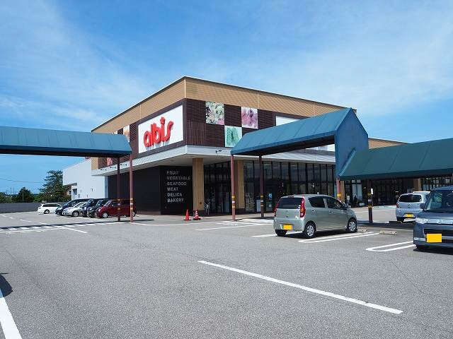 周辺 アルビス新庄店まで1200m 写真16