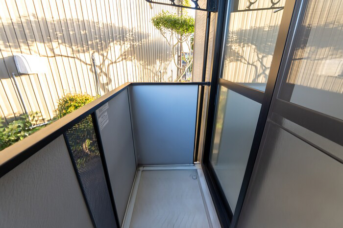 バルコニー・ベランダ 写真10