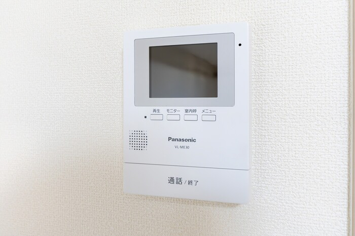 セキュリティ 写真11