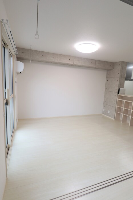 リビング 写真2