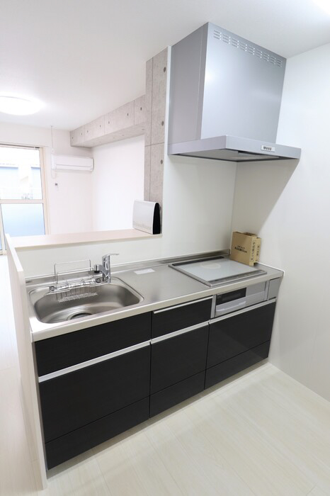 キッチン 写真3