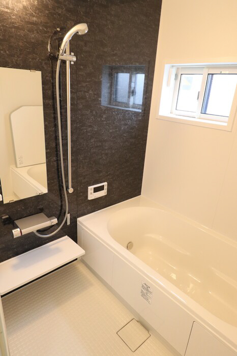 バス 一坪風呂 写真4