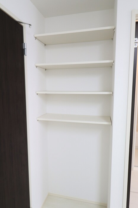 収納 写真9