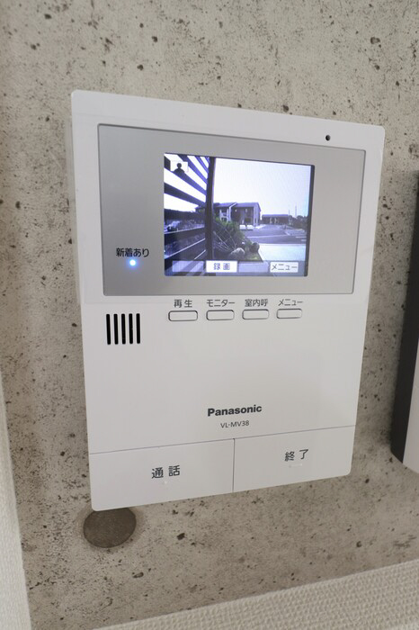 セキュリティ 写真18