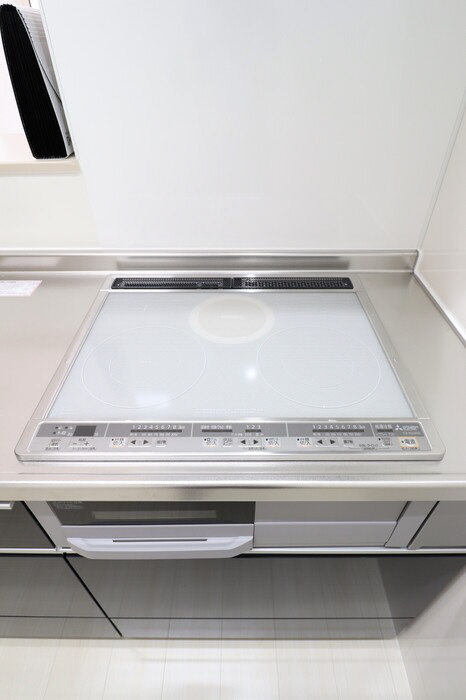 キッチン 写真19