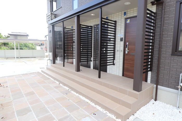 エントランス 写真32