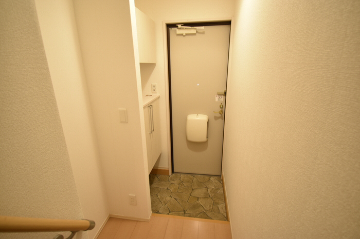 玄関 写真9