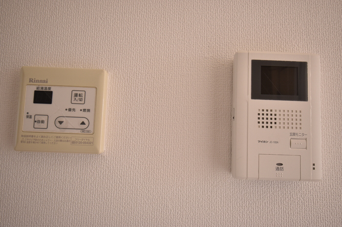 セキュリティ 写真11