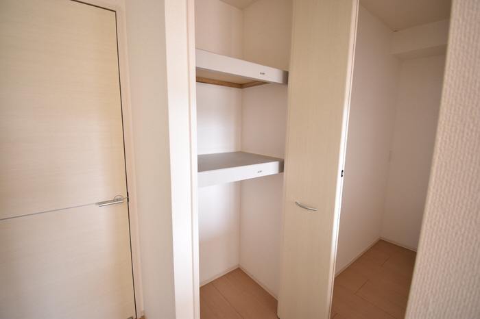 収納 写真16