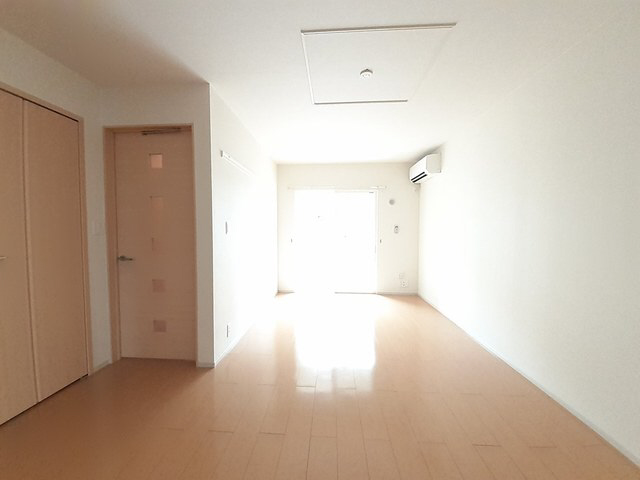 リビング 写真2