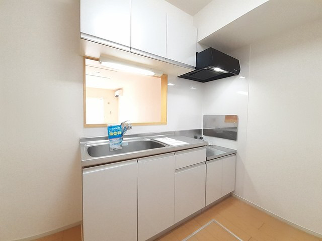 キッチン 写真3