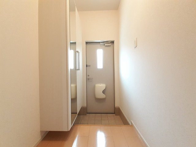 玄関 写真10