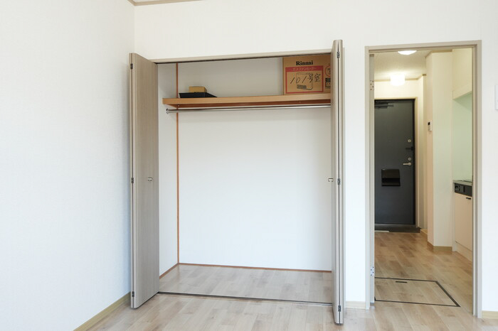 収納 写真8