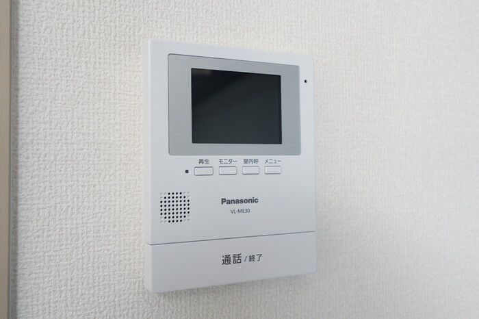 セキュリティ 写真11