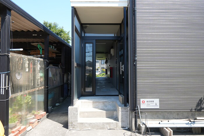 エントランス 写真20