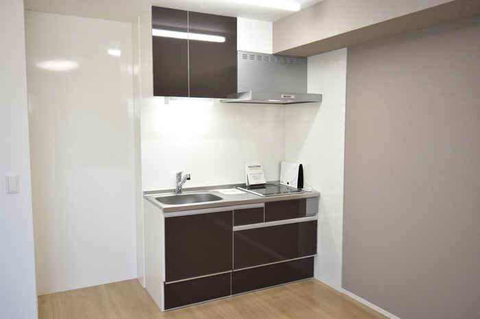 キッチン 写真3