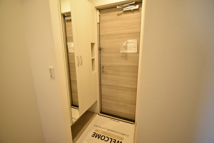玄関 写真9