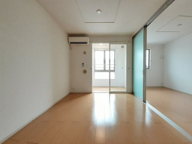 リビング 写真2