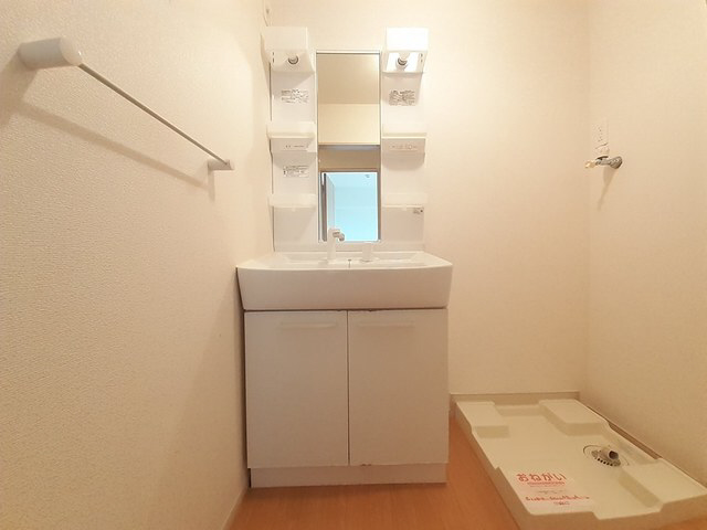 洗面所 写真9